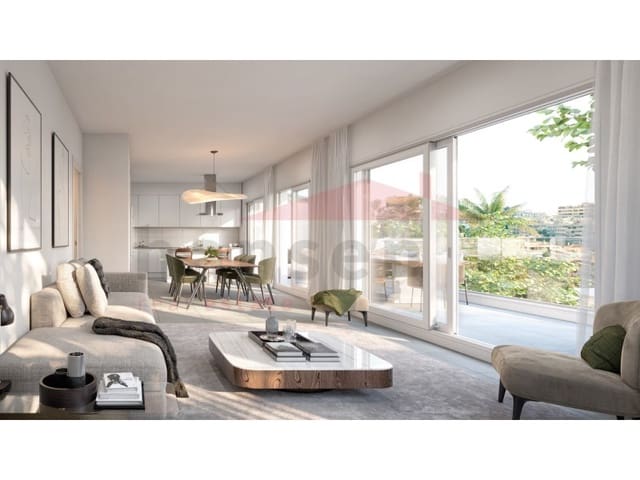 3 sypialnia Mieszkanie na sprzedaż w Torrequebrada, Benalmádena z garażem - 680 000 € (Ref: 9763568)