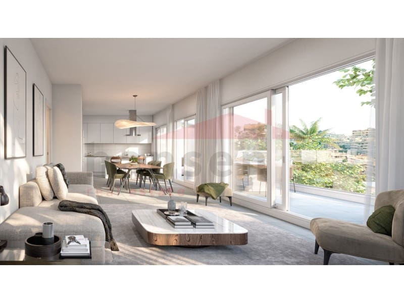 3 soveværelse Lejlighed til salg i Torrequebrada med garage - € 680.000 (Ref: 9763569)