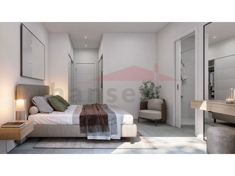 3 soveværelse Lejlighed til salg i Torrequebrada med garage - € 680.000 (Ref: 9763569)