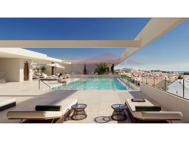 2 camera da letto Appartamento in vendita in Los Boliches , Fuengirola con piscina garage - 384.000 € (Rif: 9763570)