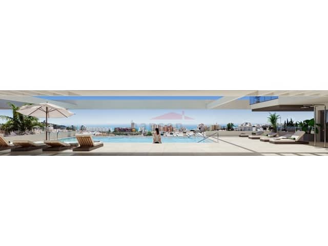 2 camera da letto Appartamento in vendita in Los Boliches , Fuengirola con piscina garage - 384.000 € (Rif: 9763570)