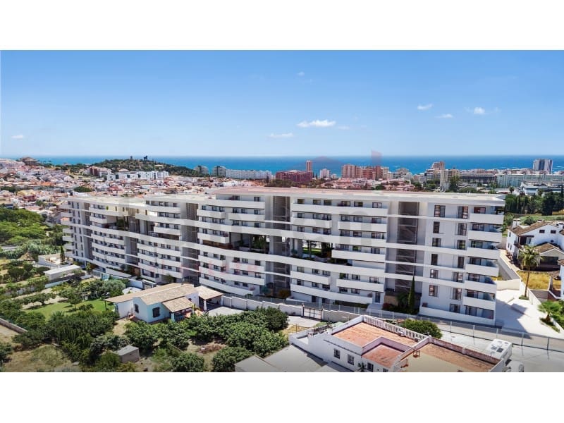 2 camera da letto Appartamento in vendita in Fuengirola con piscina garage - 384.000 € (Rif: 9763570)