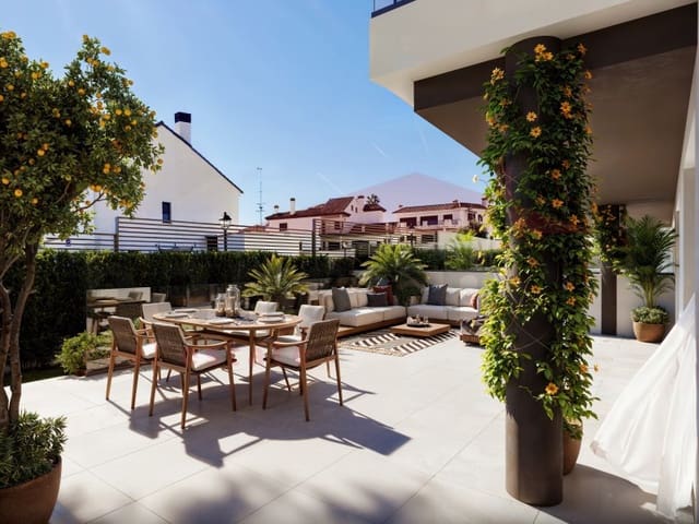 2 camera da letto Appartamento in vendita in Los Boliches , Fuengirola con piscina garage - 384.000 € (Rif: 9763570)