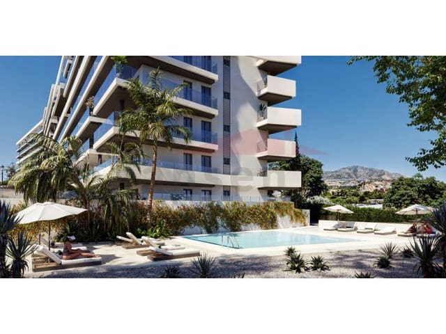 2 camera da letto Appartamento in vendita in Los Boliches , Fuengirola con piscina garage - 384.000 € (Rif: 9763570)