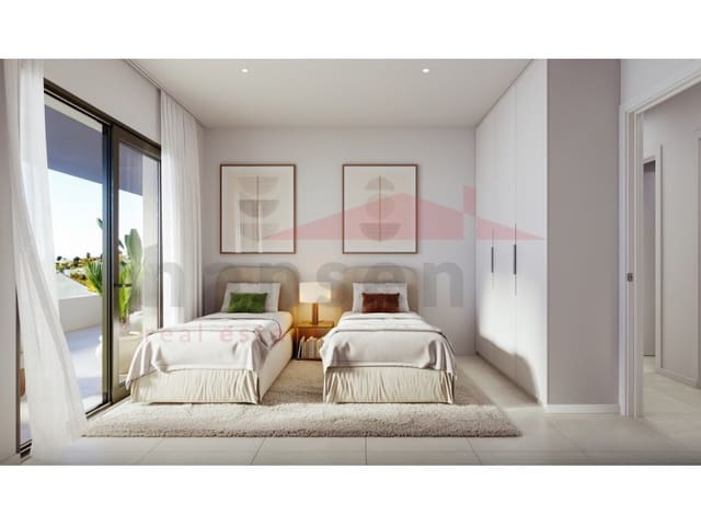 2 camera da letto Appartamento in vendita in Los Boliches , Fuengirola con piscina garage - 384.000 € (Rif: 9763571)