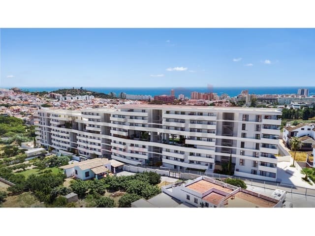 2 camera da letto Appartamento in vendita in Los Boliches , Fuengirola con piscina garage - 384.000 € (Rif: 9763571)