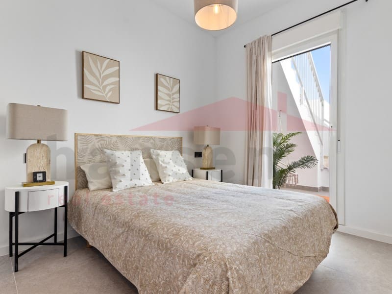 2 makuuhuone Asunto myytävänä paikassa Fuengirola - 379 950 € (Ref: 9763572)