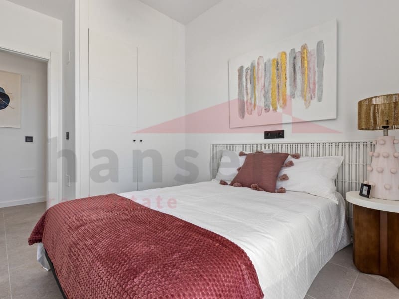 2 makuuhuone Asunto myytävänä paikassa Fuengirola - 379 950 € (Ref: 9763572)