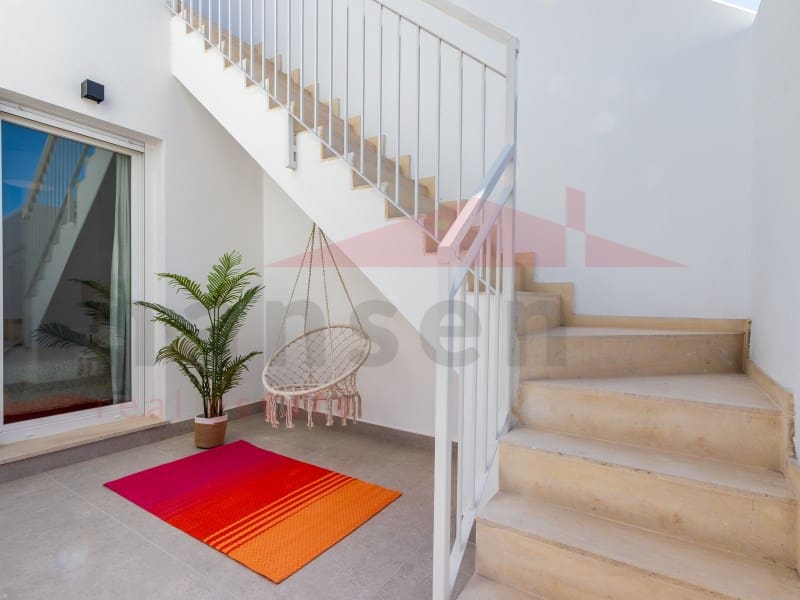 2 makuuhuone Asunto myytävänä paikassa Fuengirola - 379 950 € (Ref: 9763572)