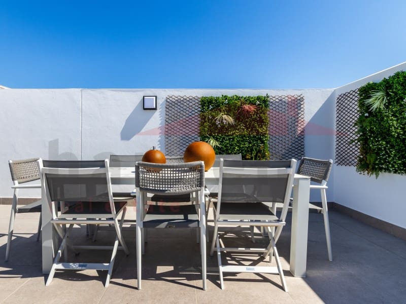 2 makuuhuone Asunto myytävänä paikassa Fuengirola - 379 950 € (Ref: 9763572)