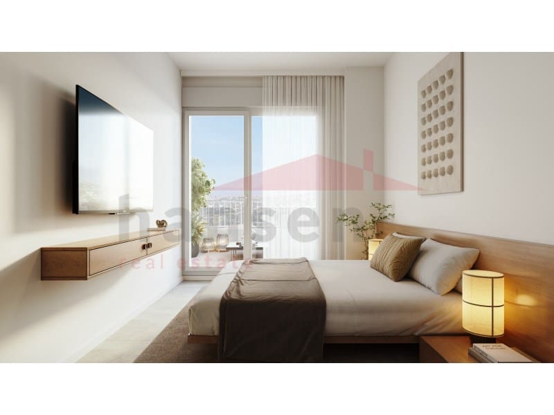 2 makuuhuone Asunto myytävänä paikassa Fuengirola - 379 950 € (Ref: 9763572)