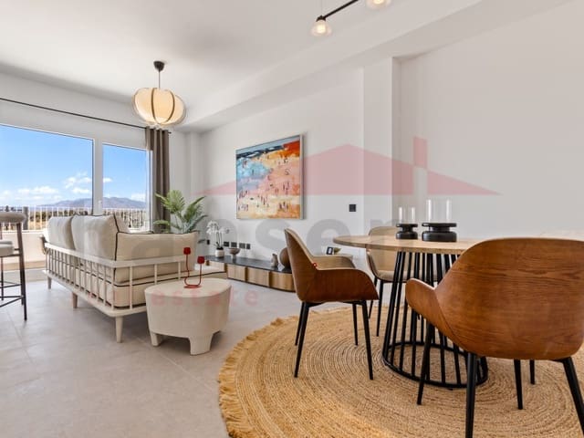 2 makuuhuone Asunto myytävänä paikassa Los Pacos, Fuengirola - 379 950 € (Ref: 9763572)