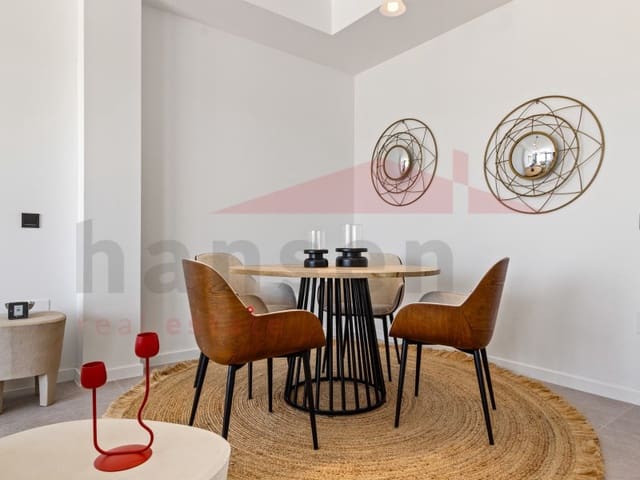 2 makuuhuone Asunto myytävänä paikassa Los Pacos, Fuengirola - 379 950 € (Ref: 9763572)