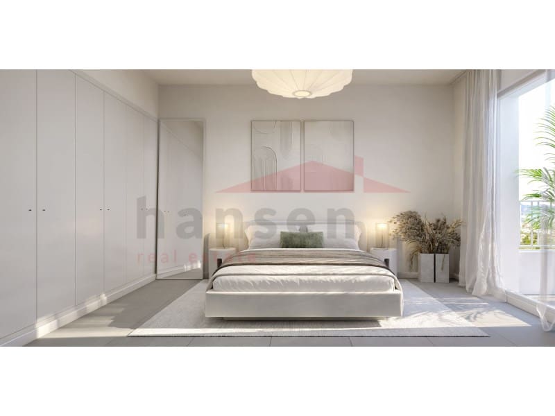 2 makuuhuone Asunto myytävänä paikassa Fuengirola - 379 950 € (Ref: 9763572)