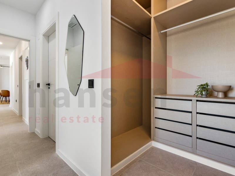 2 makuuhuone Asunto myytävänä paikassa Fuengirola - 379 950 € (Ref: 9763573)