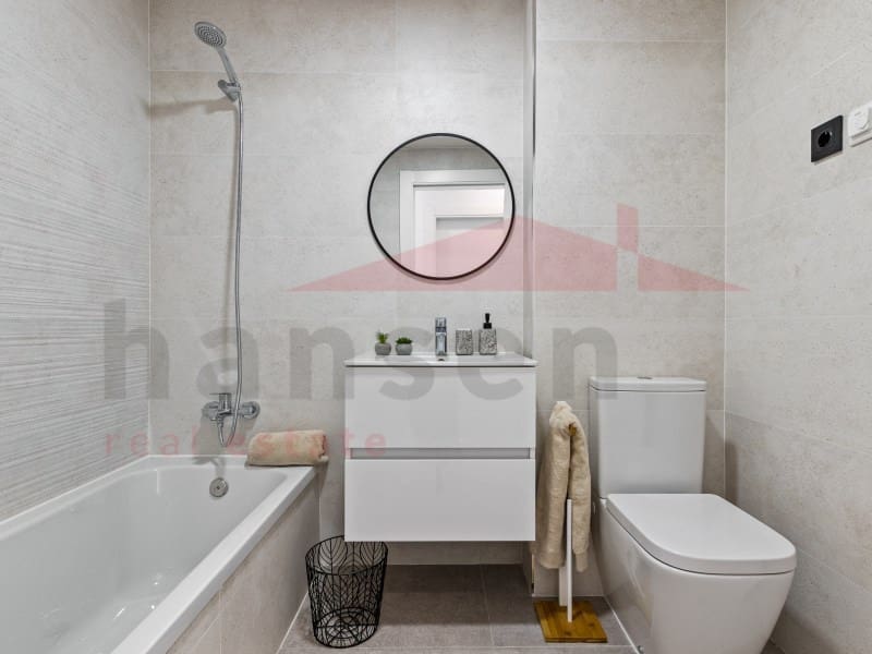 2 makuuhuone Asunto myytävänä paikassa Fuengirola - 379 950 € (Ref: 9763573)