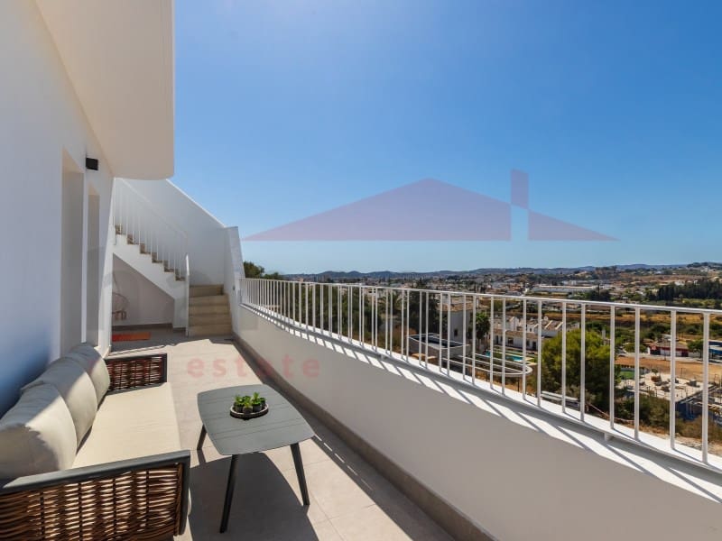 2 makuuhuone Asunto myytävänä paikassa Fuengirola - 379 950 € (Ref: 9763573)