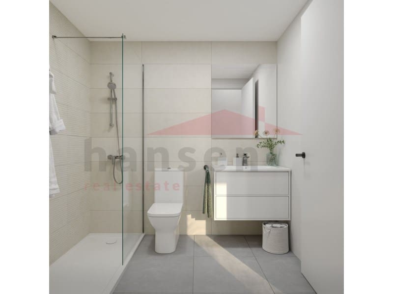 2 makuuhuone Asunto myytävänä paikassa Fuengirola - 379 950 € (Ref: 9763573)