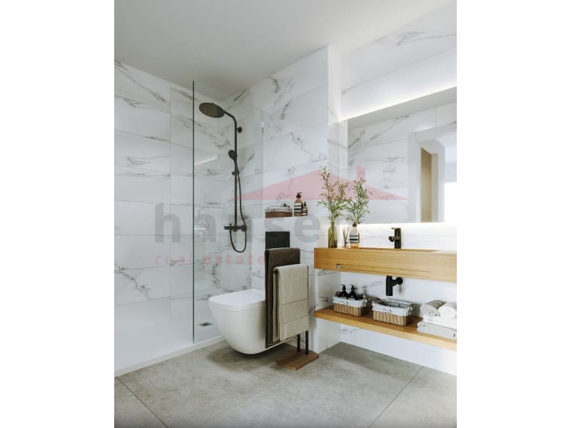 2 makuuhuone Asunto myytävänä paikassa Fuengirola - 379 950 € (Ref: 9763573)