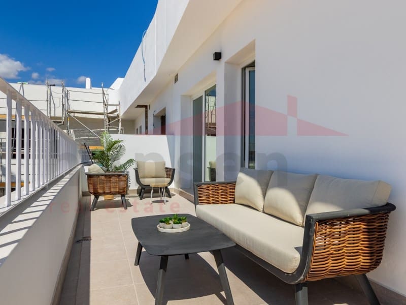 2 makuuhuone Asunto myytävänä paikassa Fuengirola - 379 950 € (Ref: 9763573)