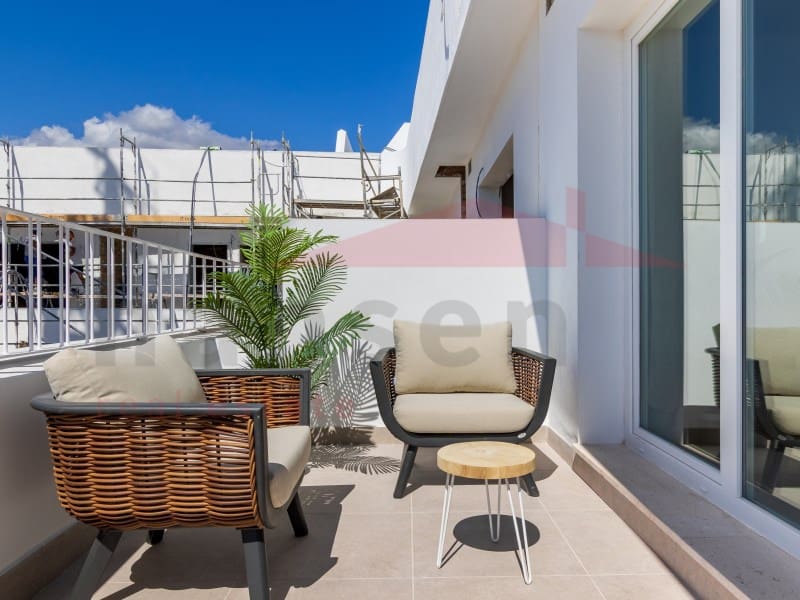 2 makuuhuone Asunto myytävänä paikassa Fuengirola - 379 950 € (Ref: 9763573)