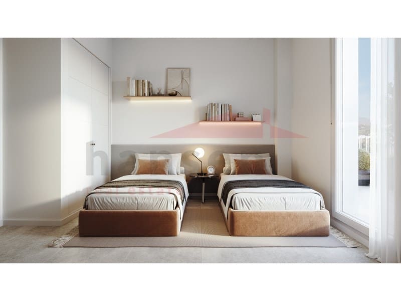 2 makuuhuone Asunto myytävänä paikassa Fuengirola - 379 950 € (Ref: 9763573)