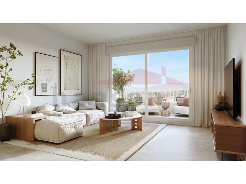 2 makuuhuone Asunto myytävänä paikassa Fuengirola - 379 950 € (Ref: 9763573)