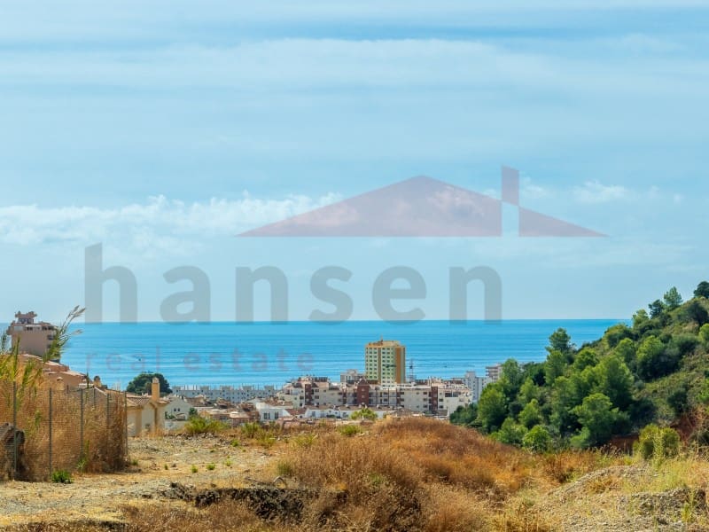 2 makuuhuone Asunto myytävänä paikassa Fuengirola - 379 950 € (Ref: 9763573)