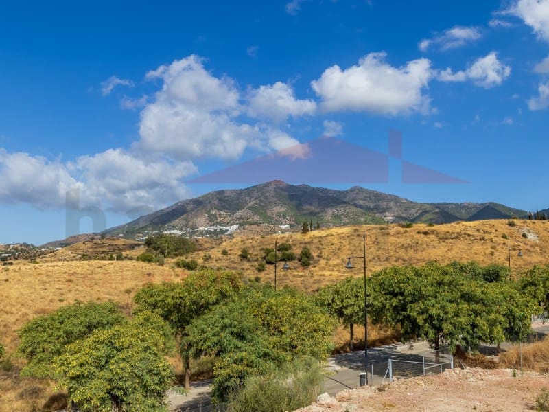 2 makuuhuone Asunto myytävänä paikassa Fuengirola - 379 950 € (Ref: 9763573)