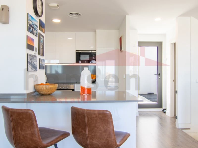 4 soverom Kjedet enebolig til salgs i Torre del Mar med garasje - € 630 000 (Ref: 9780316)