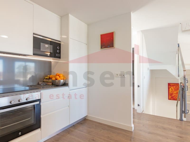 4 soverom Kjedet enebolig til salgs i Torre del Mar med garasje - € 630 000 (Ref: 9780316)