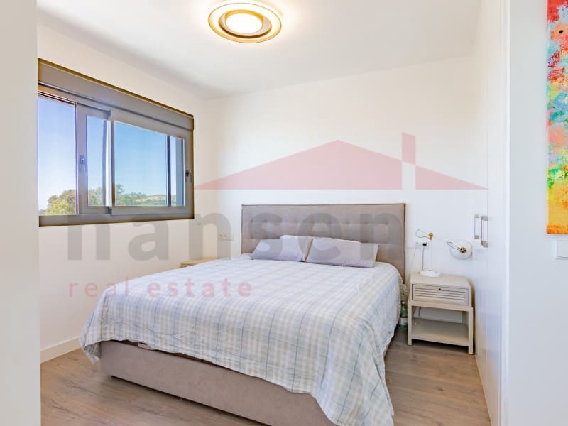 4 soverom Kjedet enebolig til salgs i Torre del Mar med garasje - € 630 000 (Ref: 9780316)