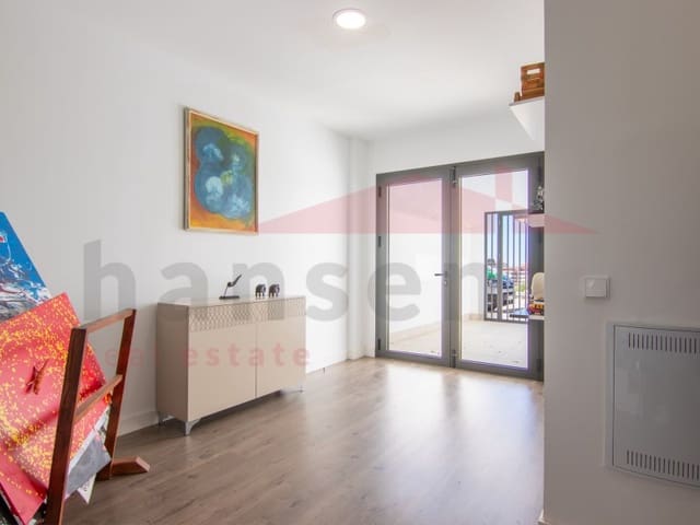 4 soverom Kjedet enebolig til salgs i Torre del Mar, Vélez-Málaga med garasje - € 630 000 (Ref: 9780316)