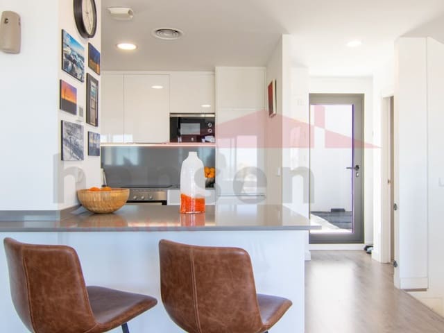 4 chambre Villa/Maison Semi-Mitoyenne à vendre à Torre del Mar, Vélez-Málaga avec garage - 630 000 € (Ref: 9780316)