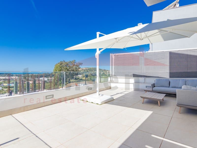 4 soverom Kjedet enebolig til salgs i Torre del Mar med garasje - € 630 000 (Ref: 9780316)