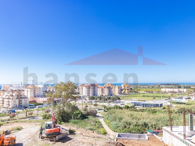 4 soverom Kjedet enebolig til salgs i Torre del Mar med garasje - € 630 000 (Ref: 9780316)