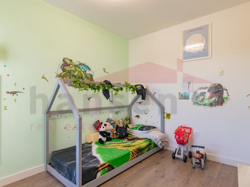 4 soverom Kjedet enebolig til salgs i Torre del Mar med garasje - € 630 000 (Ref: 9780316)