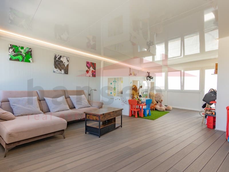 4 soverom Kjedet enebolig til salgs i Torre del Mar med garasje - € 630 000 (Ref: 9780316)