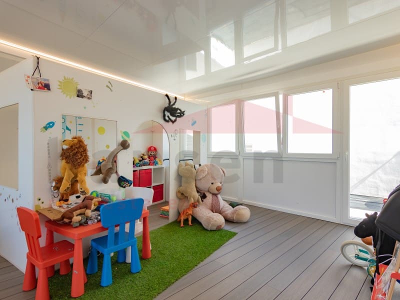 4 soverom Kjedet enebolig til salgs i Torre del Mar med garasje - € 630 000 (Ref: 9780316)