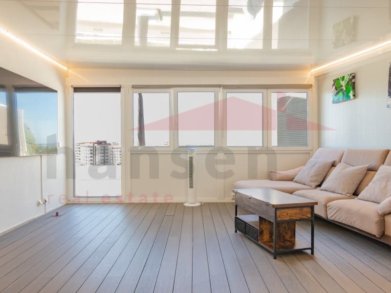 4 soverom Kjedet enebolig til salgs i Torre del Mar med garasje - € 630 000 (Ref: 9780316)