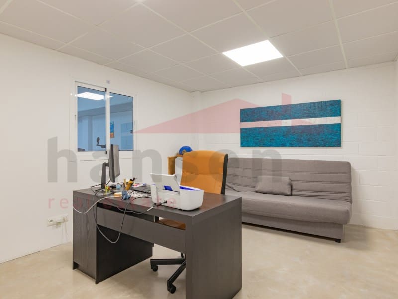 4 soverom Kjedet enebolig til salgs i Torre del Mar med garasje - € 630 000 (Ref: 9780316)