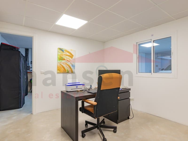 4 soverom Kjedet enebolig til salgs i Torre del Mar med garasje - € 630 000 (Ref: 9780316)