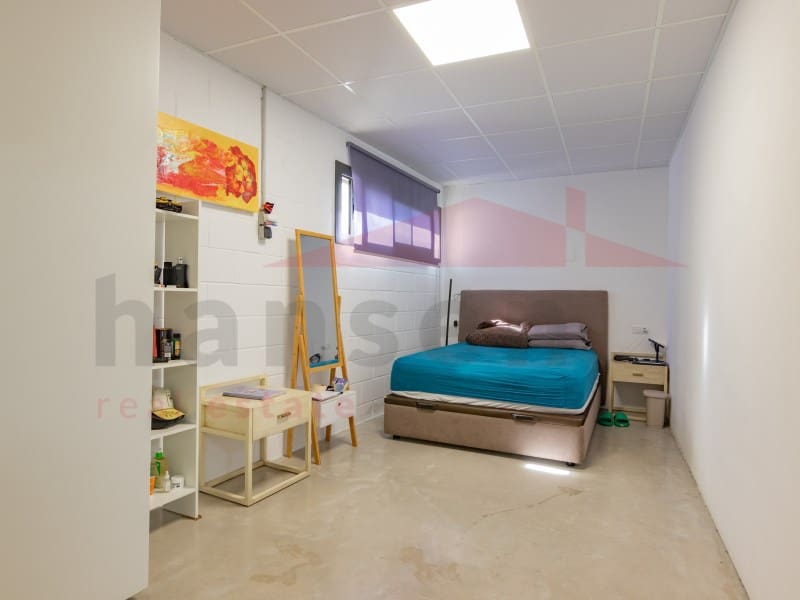 4 soverom Kjedet enebolig til salgs i Torre del Mar med garasje - € 630 000 (Ref: 9780316)