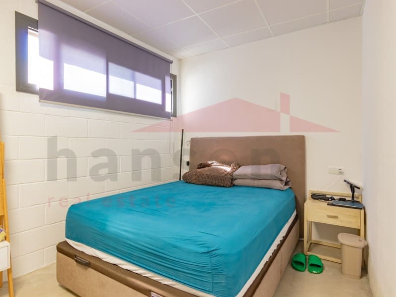 4 soverom Kjedet enebolig til salgs i Torre del Mar med garasje - € 630 000 (Ref: 9780316)