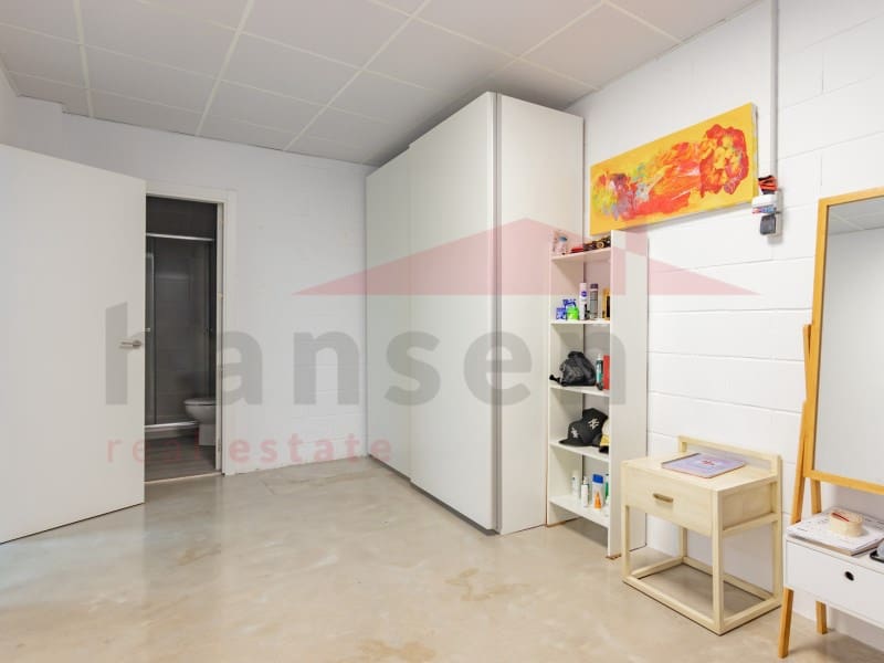 4 soverom Kjedet enebolig til salgs i Torre del Mar med garasje - € 630 000 (Ref: 9780316)