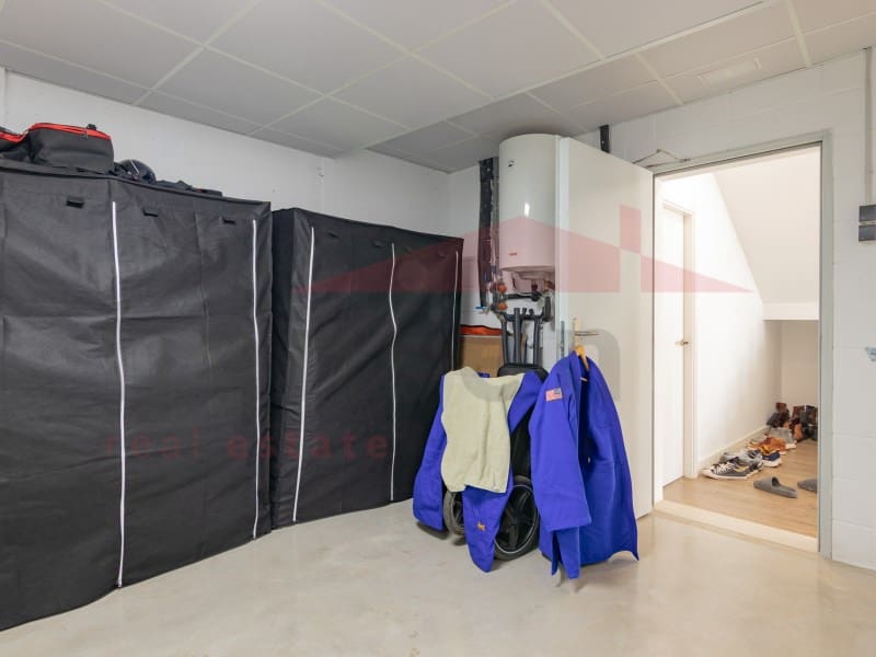 4 soverom Kjedet enebolig til salgs i Torre del Mar med garasje - € 630 000 (Ref: 9780316)