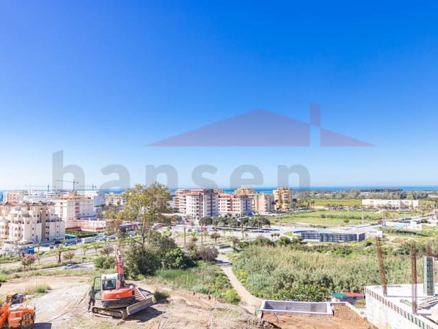 4 soverom Kjedet enebolig til salgs i Torre del Mar, Vélez-Málaga med garasje - € 630 000 (Ref: 9780316)