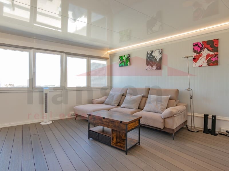 4 soverom Kjedet enebolig til salgs i Torre del Mar med garasje - € 630 000 (Ref: 9780316)