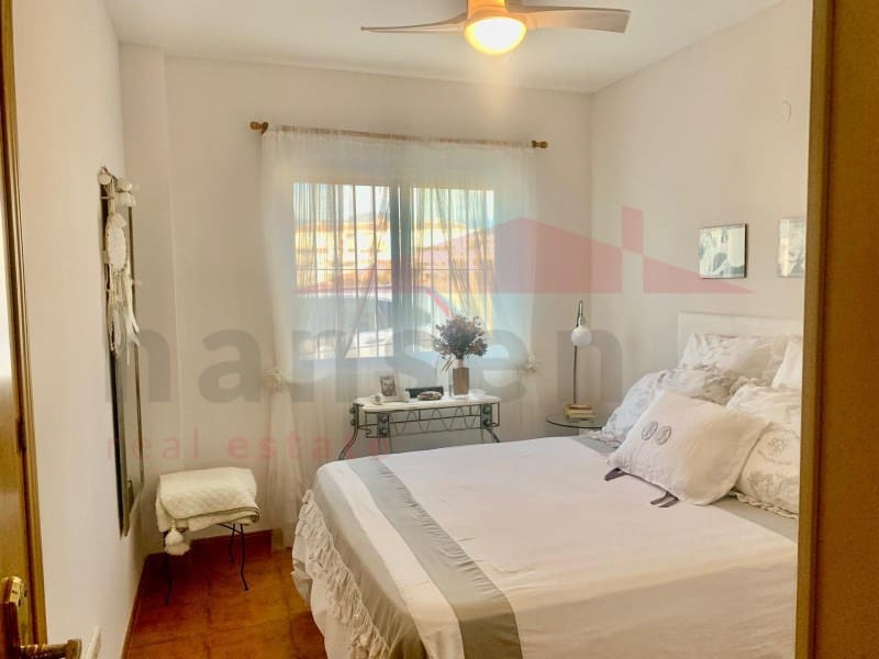 3 slaapkamer Huis te koop in Torrox Park met zwembad garage - € 330.000 (Ref: 9790855)