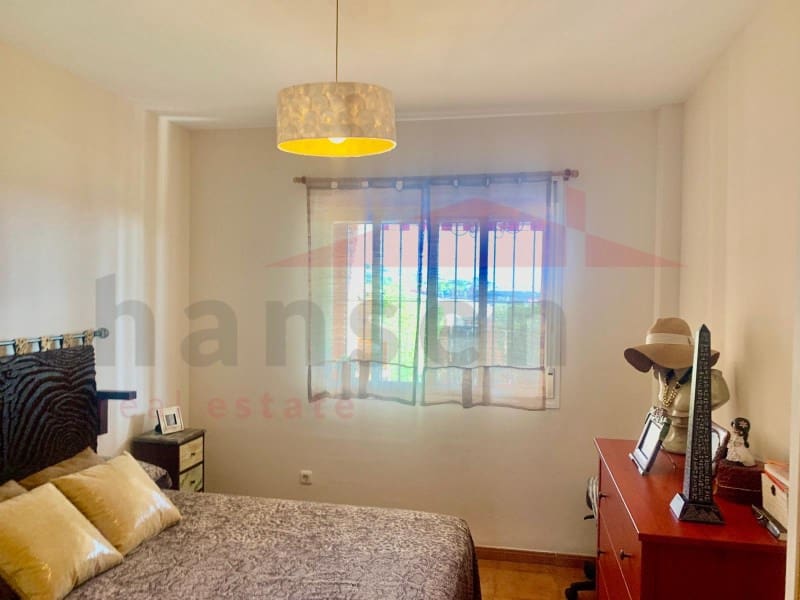 3 slaapkamer Huis te koop in Torrox Park met zwembad garage - € 330.000 (Ref: 9790855)